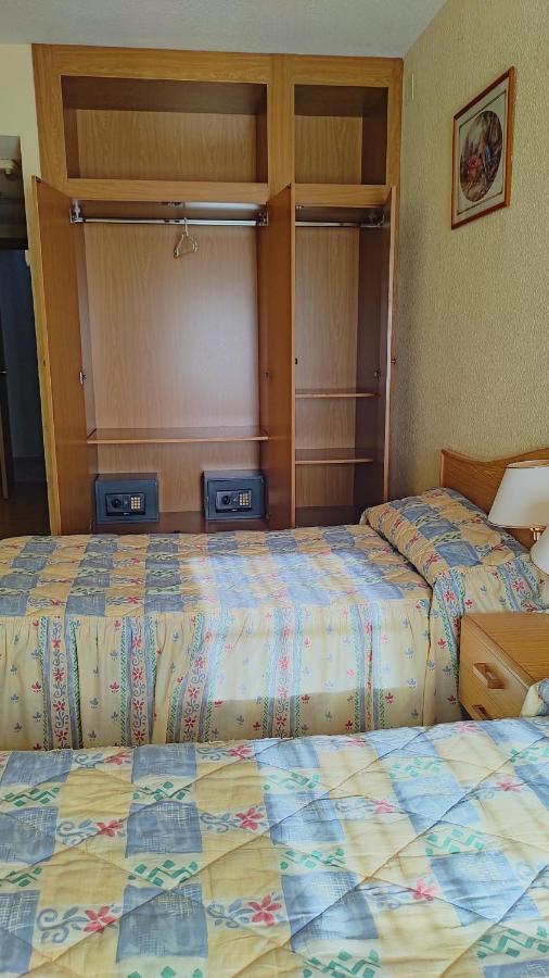 Hotel Ria De Vigo "Tierra De Campos" Becilla de Valderaduey 외부 사진